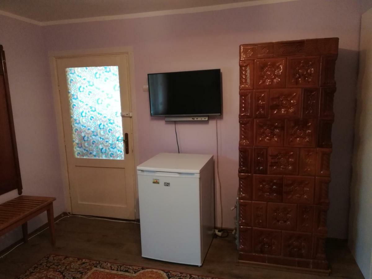 فندق سولينافي  Delta Florilor المظهر الخارجي الصورة